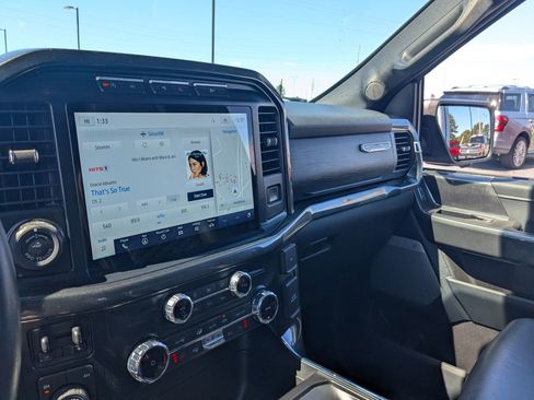 Used 2022 Ford F150 XLT w/ Equipment Group 302A High image 20