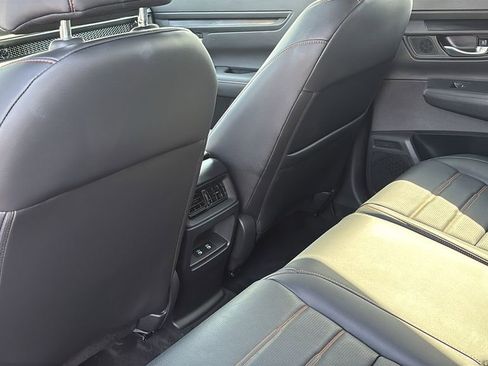 Used 2025 Honda CR-V Sport-L image 33