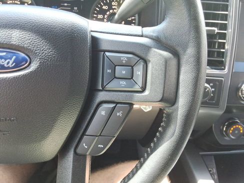 Used 2020 Ford F150 XLT w/ Equipment Group 302A Luxury AWD/4WD image 26