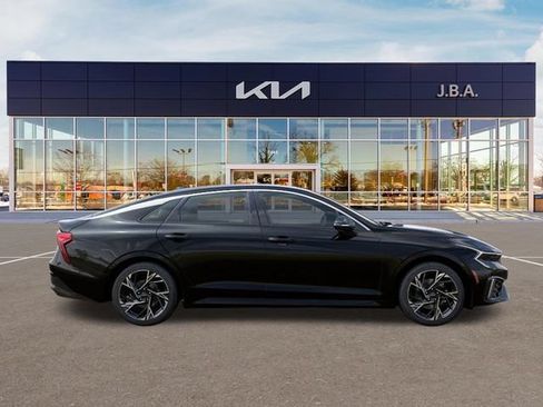 New 2026 Kia K5 GT-Line AWD/4WD image 7