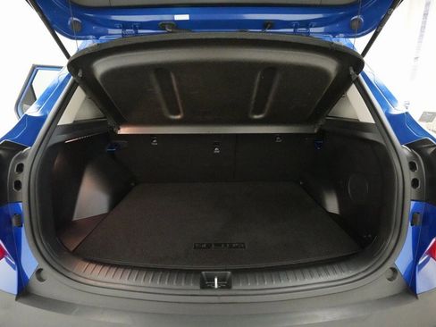 Used 2021 Kia Seltos SX w/ SX Sunroof Package image 10