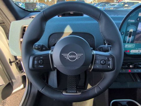 New 2026 MINI Cooper Countryman S image 25