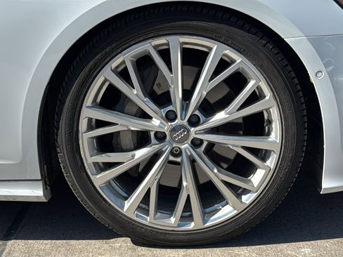 Used 2019 Audi A6 3.0T Prestige image 30