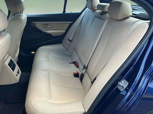 Used 2017 BMW 330i xDrive Sedan image 18