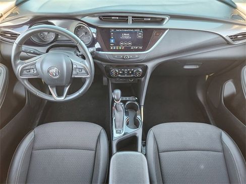 Used 2023 Buick Encore GX Select w/ Safety Package II image 26