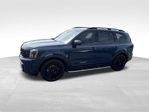 Used 2024 Kia Telluride SX X-Line image 2