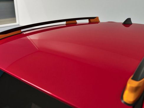 New 2026 Subaru Crosstrek 2.5i Wilderness image 13