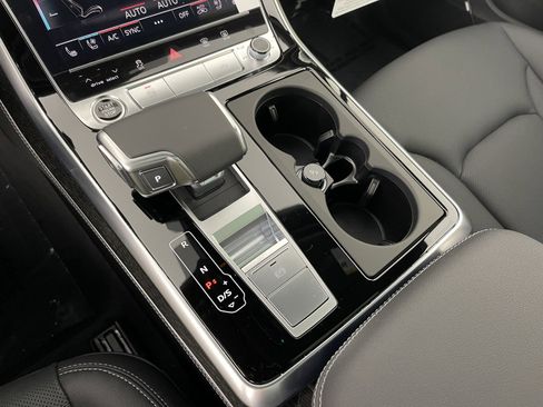 New 2025 Audi Q7 3.0T Premium Plus image 32