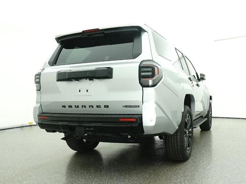 New 2026 Toyota 4Runner 4WD image 42