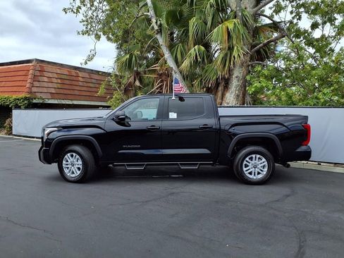 New 2026 Toyota Tundra SR5 image 3