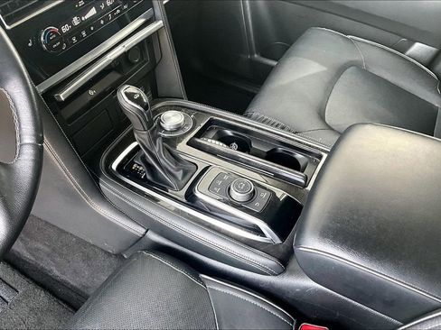 Certified 2024 INFINITI QX80 Luxe image 14