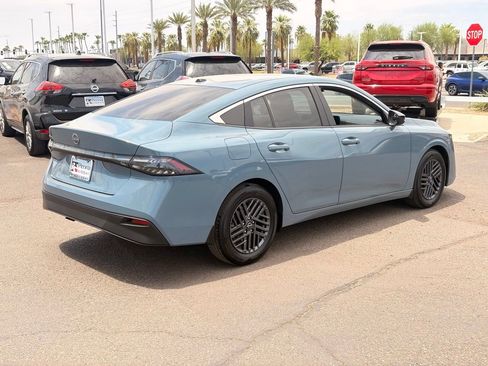 Used 2026 Nissan Sentra SV w/ Floor Mat Package FWD image 29