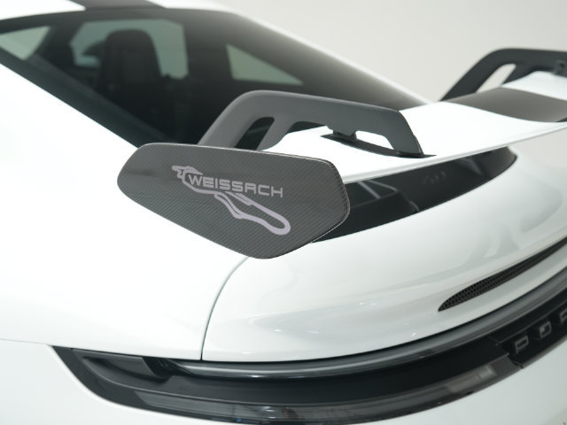 Certified 2026 Porsche 911 GT3 RWD image 36