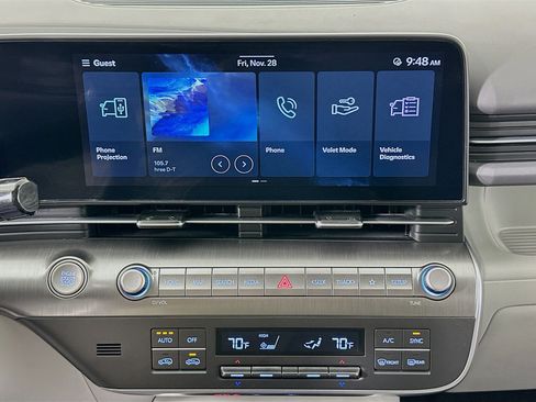 Used 2025 Hyundai Kona SEL image 24