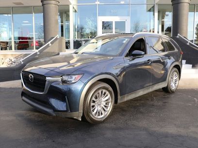 Certified 2024 MAZDA CX-90 3.3 Turbo w/ Preferred Package