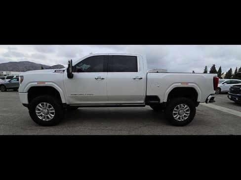 Used 2022 GMC Sierra 2500 Denali w/ Denali Ultimate Package image 6