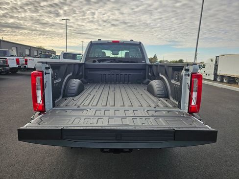 New 2026 Ford F250 XL w/ STX Appearance Package image 32