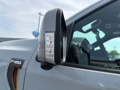 Used 2024 Ford F150 Tremor w/ Equipment Group 402A High AWD/4WD image 14