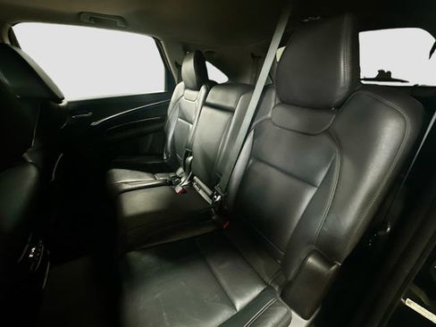Used 2016 Acura MDX SH-AWD w/ Technology Package image 26