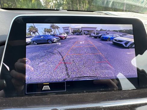 New 2026 Cadillac CT4 Sport image 18