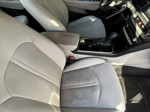 Used 2019 Hyundai Sonata SE image 42