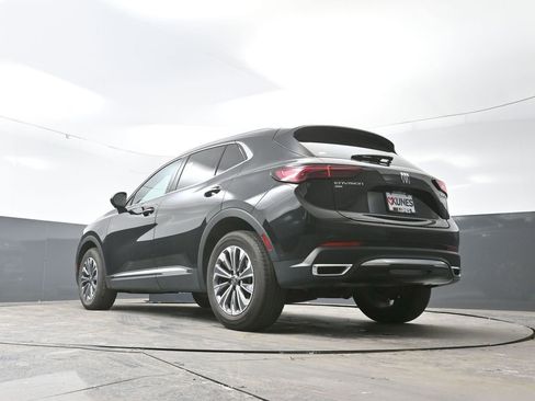 Used 2024 Buick Envision Preferred image 50