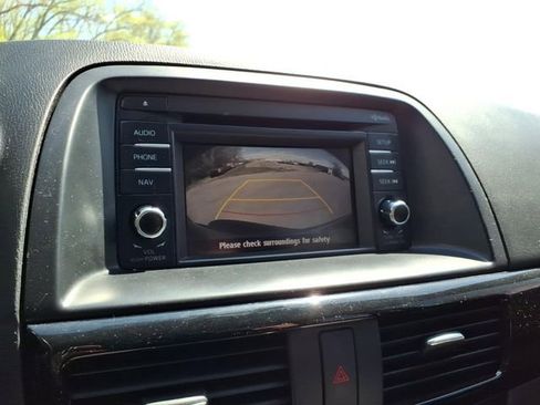 Used 2014 MAZDA CX-5 Grand Touring FWD image 26