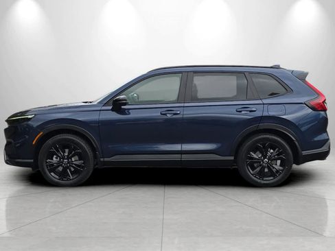 New 2026 Honda CR-V Sport Touring image 5