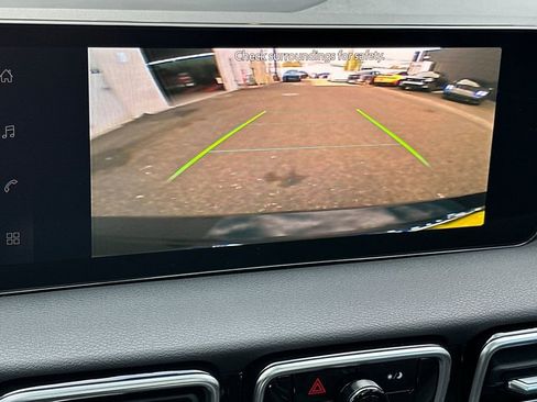 New 2026 Nissan Sentra SV w/ SV Convenience Package image 16