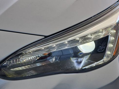 Used 2019 Subaru Crosstrek 2.0i Limited w/ Moonroof Package w/Navigation AWD/4WD image 39