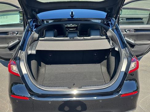 Used 2022 Honda Civic Sport Touring image 13