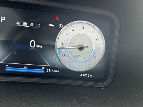 Used 2022 Hyundai Kona N Line AWD/4WD image 31
