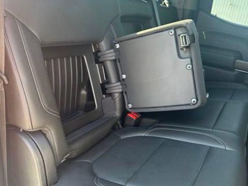 Used 2019 GMC Sierra 1500 SLT w/ SLT Premium Plus Package AWD/4WD image 51