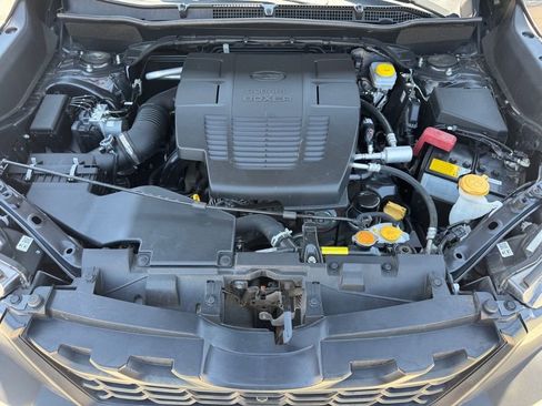 Used 2022 Subaru Forester Wilderness image 33