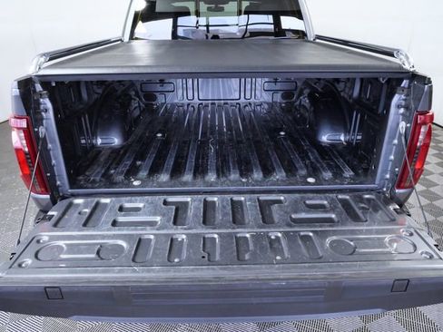 Certified 2024 Ford F150 XLT w/ Equipment Group 302A MID image 12