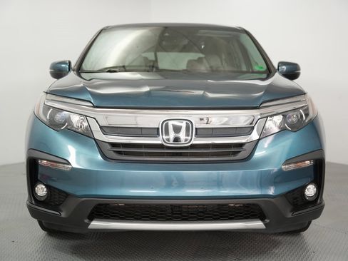 Used 2019 Honda Pilot EX image 3