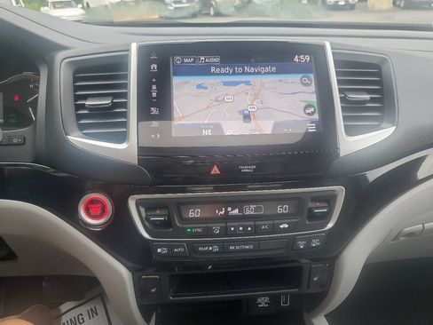 Used 2020 Honda Ridgeline RTL-E image 13