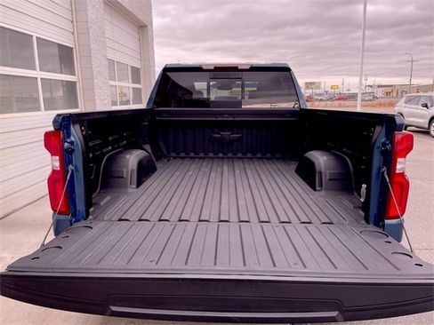 Used 2024 Chevrolet Silverado 1500 LTZ image 22