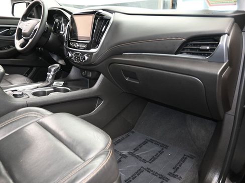 Used 2021 Chevrolet Traverse Premier w/ Redline Edition image 65