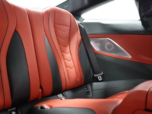 Used 2023 BMW M850i xDrive Coupe image 60