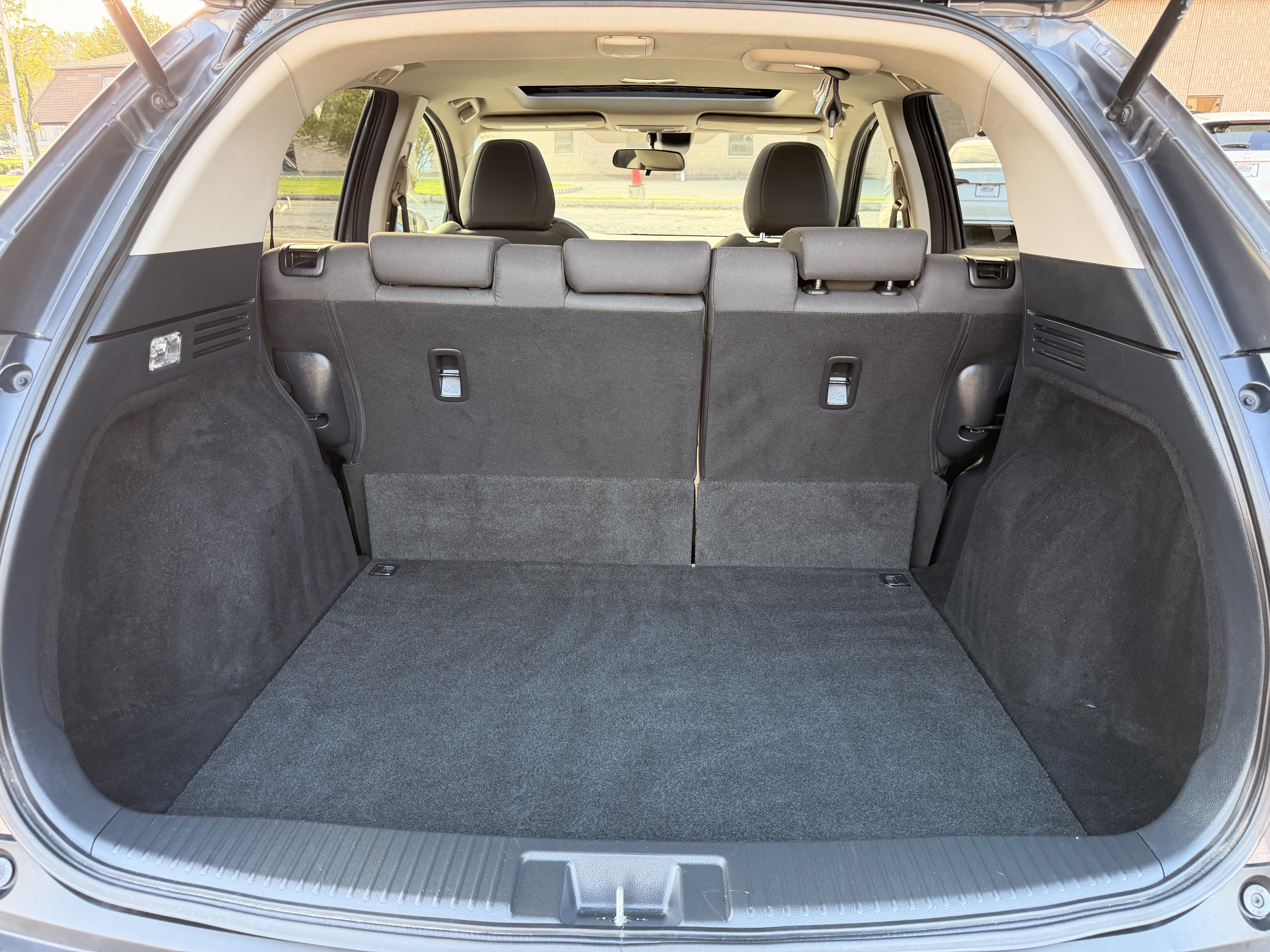 Used 2022 Honda HR-V EX image 30
