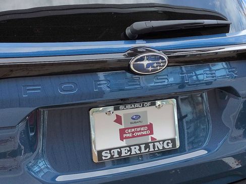 Used 2026 Subaru Forester Wilderness image 13