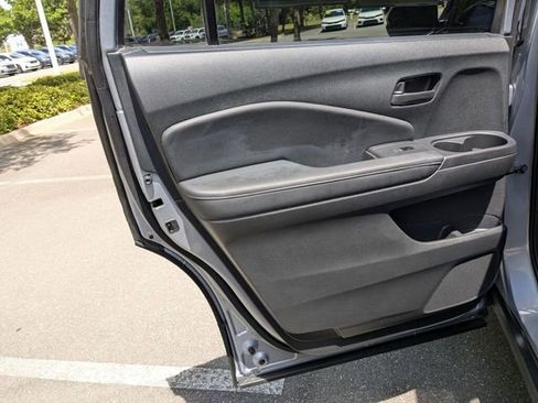 Certified 2023 Honda Passport EX-L image 36