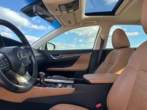 Used 2016 Lexus GS 350 image 27