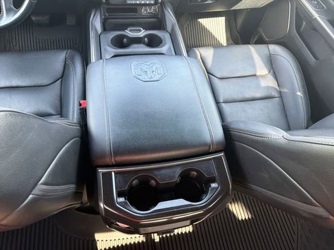 Used 2021 RAM 1500 Rebel w/ Rebel Level 2 Equipment Group AWD/4WD image 18