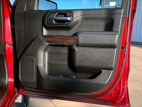 Used 2021 GMC Sierra 1500 SLT image 22