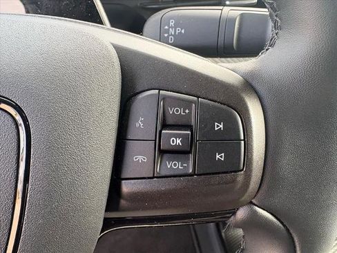 Certified 2025 Ford Mustang Mach-E Select image 11