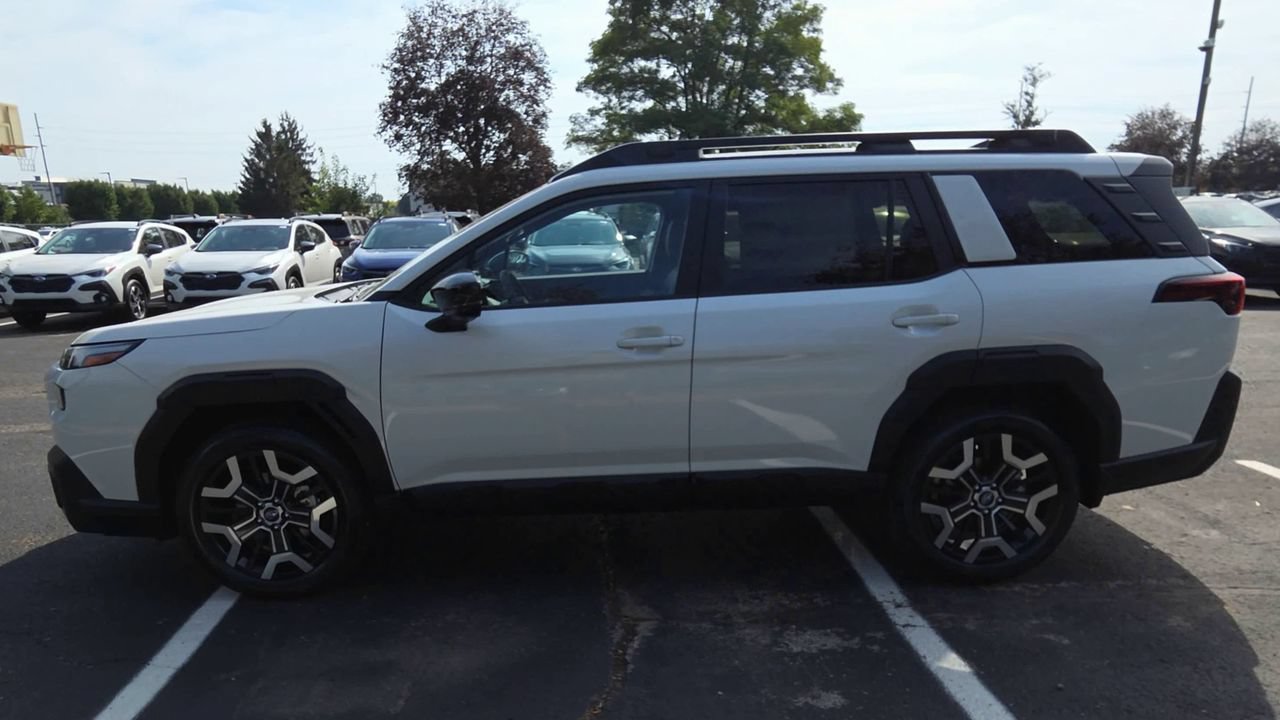New 2026 Subaru Outback Touring XT AWD/4WD image 5