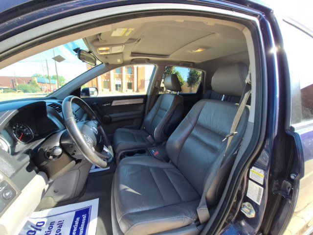 Used 2010 Honda CR-V EX-L image 11
