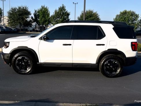 Used 2026 Honda Passport TrailSport Elite image 6